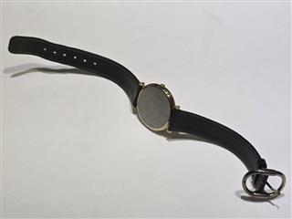SEIKO Lady's Wristwatch 2P20-0049